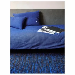 Tapis en coton recyclé Matt | Tapis