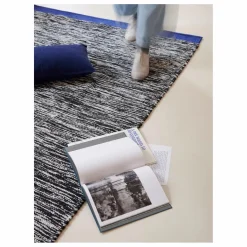 Best Tapis en coton recyclé Matt | Tapis