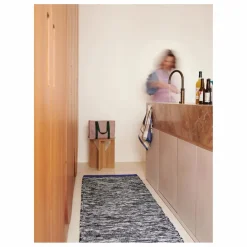 Best Tapis en coton recyclé Matt | Tapis