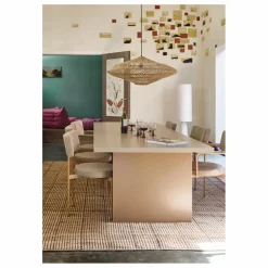 Tapis en jute | Tapis