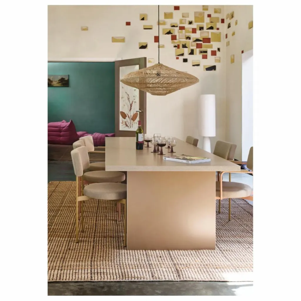 Tapis en jute | Tapis