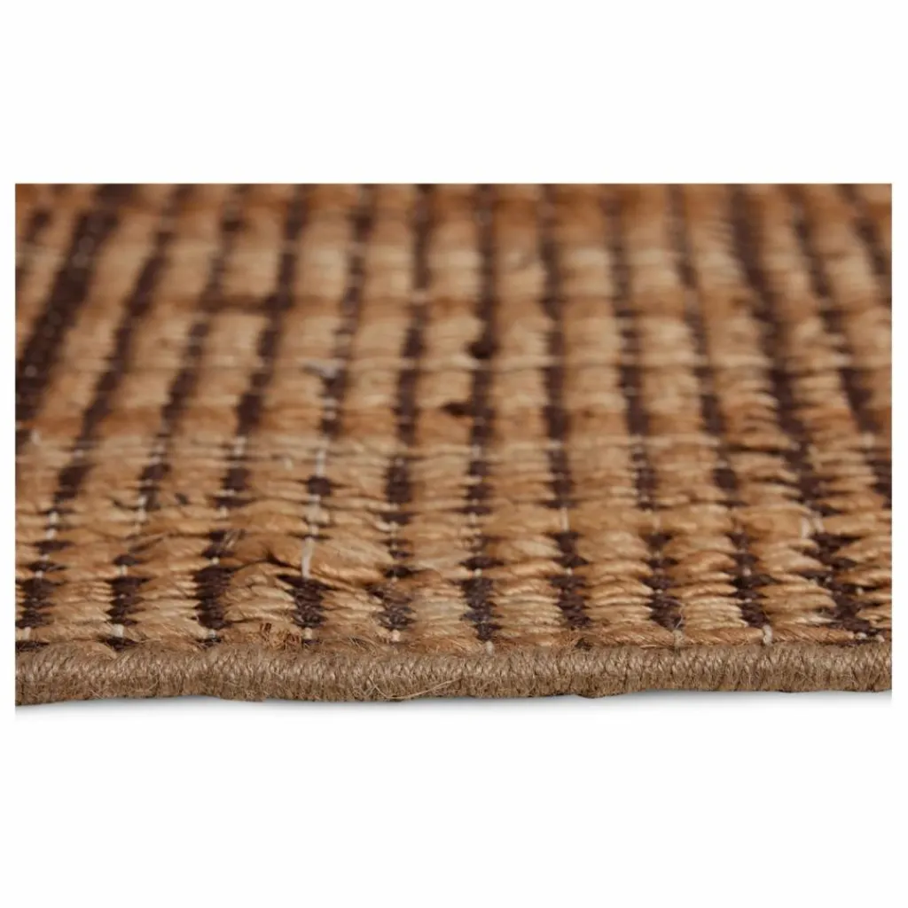 Tapis en jute | Tapis