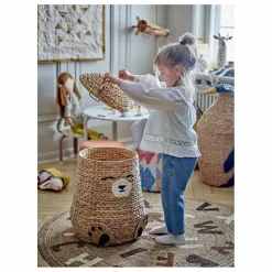 Outlet Tapis en jute Dinne | Enfant Tapis|Tapis Enfant