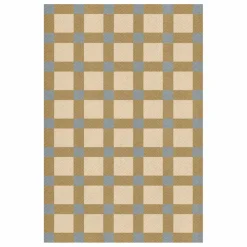 Hot Tapis en jute Late Breakfast, Evelina Kroon | Tapis