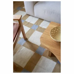 Hot Tapis en jute Late Breakfast, Evelina Kroon | Tapis