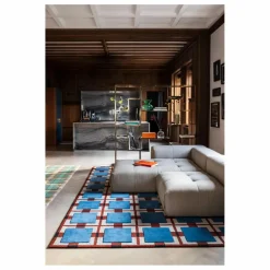 Discount Tapis en laine A walk in the park, Evelina Kroon | Tapis