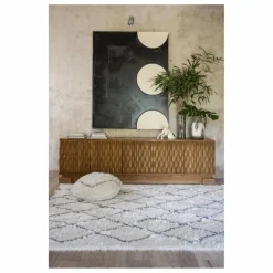 New Tapis en laine Berber Soul | Tapis