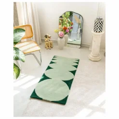 Tapis en laine Bouncy | Tapis