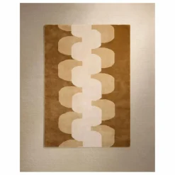 Tapis en laine Cadence | Tapis