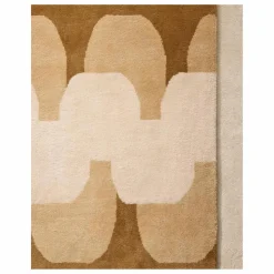 Tapis en laine Cadence | Tapis