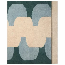 Outlet Tapis en laine Cadence | Tapis