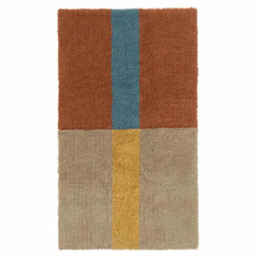 Outlet Tapis en laine Chroma | Tapis