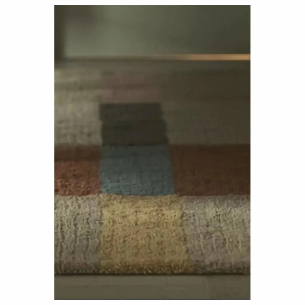 Outlet Tapis en laine Chroma | Tapis