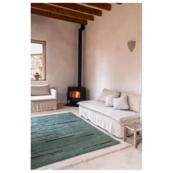 Discount Tapis en laine Colorado | Tapis