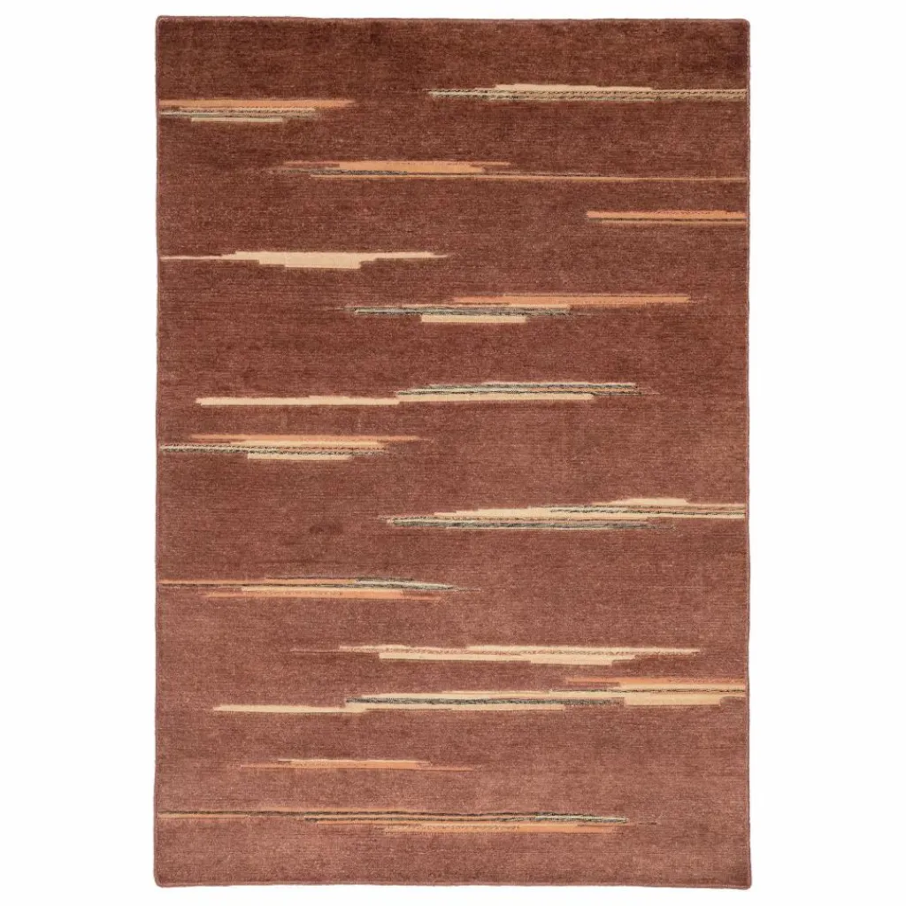 Outlet Tapis en laine Colorado | Tapis