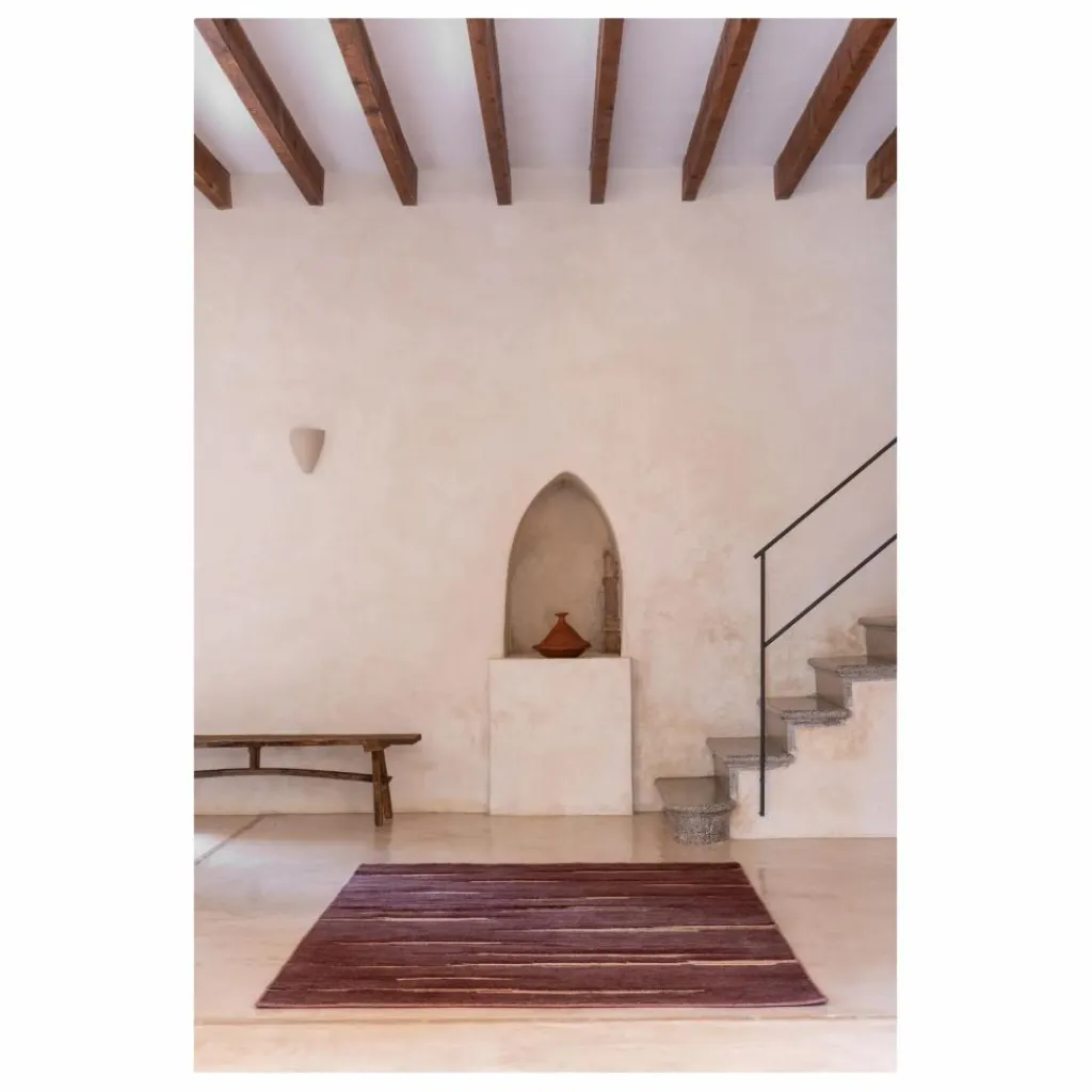 Outlet Tapis en laine Colorado | Tapis