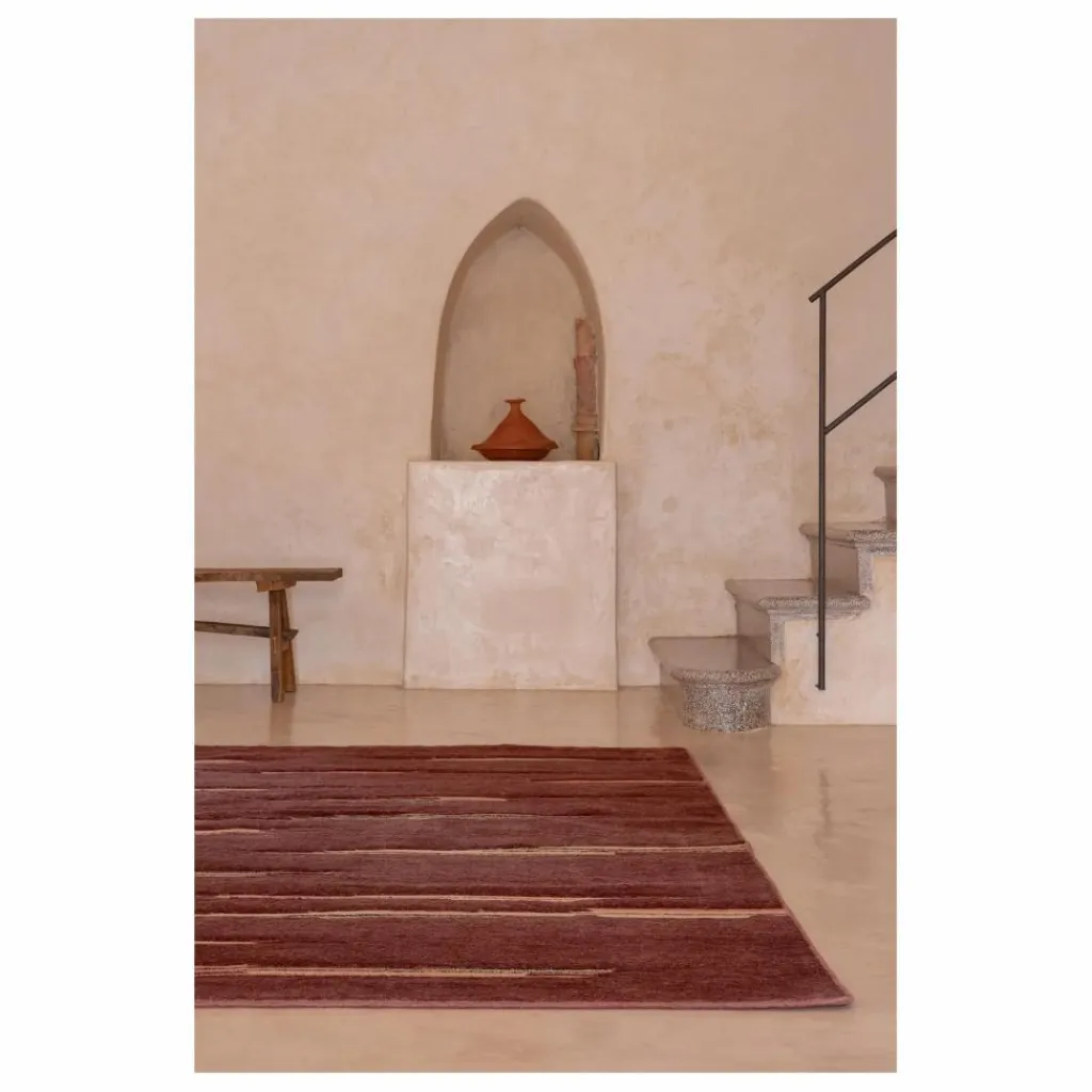 Outlet Tapis en laine Colorado | Tapis
