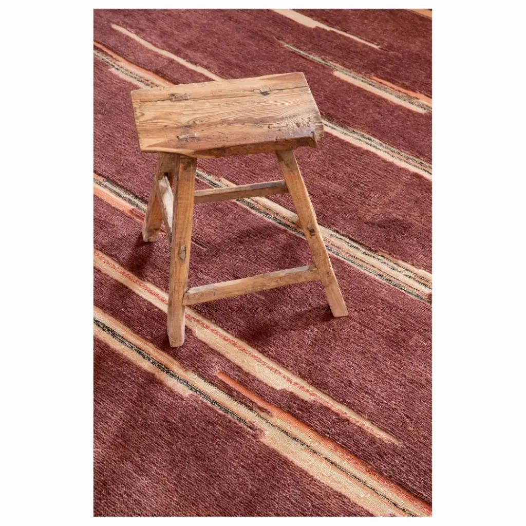 Outlet Tapis en laine Colorado | Tapis