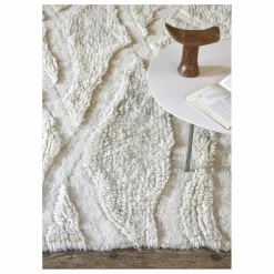 Best Tapis en laine Enkang | Tapis