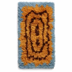 Outlet Tapis en laine Funk | Tapis