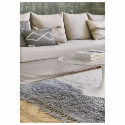 Sale Tapis en laine Into the Blue | Tapis