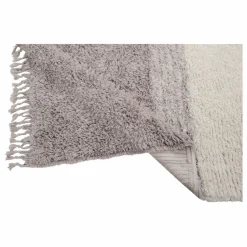 Sale Tapis en laine Into the Blue | Tapis