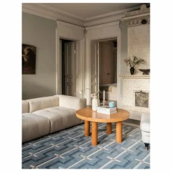 Best Tapis en laine Johanna | Tapis