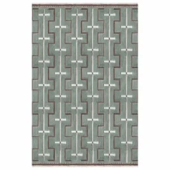 Discount Tapis en laine Johanna | Tapis