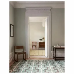 Discount Tapis en laine Johanna | Tapis