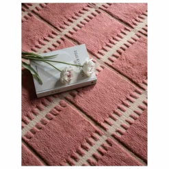 Online Tapis en Laine Lilly | Tapis