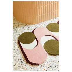 Clearance Tapis en laine Nymphe | Tapis