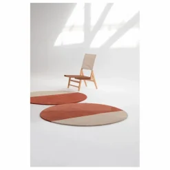 Outlet Tapis en laine Pearls | Tapis