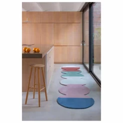 New Tapis en laine Pearls Runner 6 Tapis