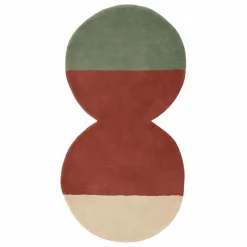 Discount Tapis en laine Pearls Runner 2 | Tapis