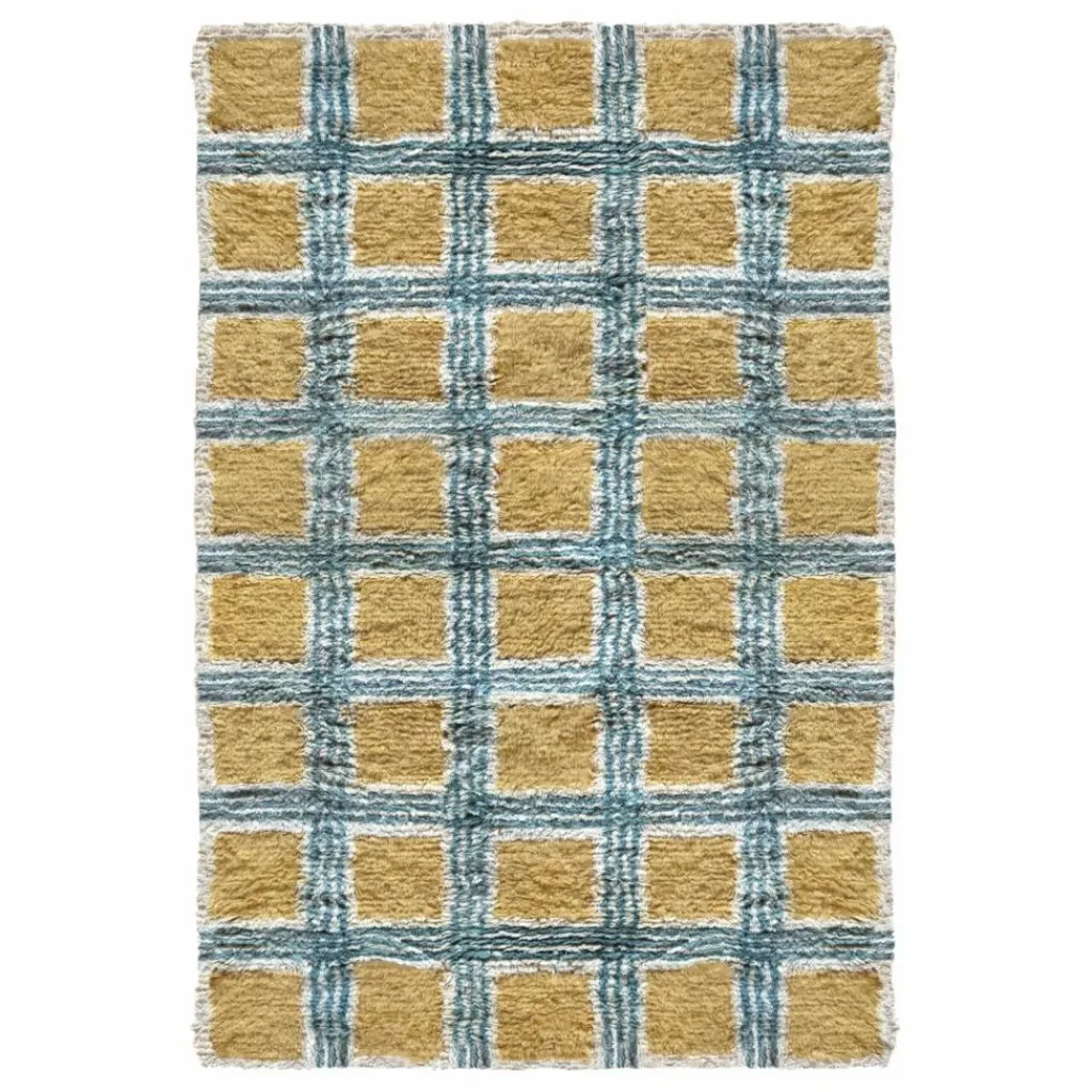 Tapis en laine Pergola, Evelina Kroon | Tapis