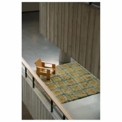 Tapis en laine Pergola, Evelina Kroon | Tapis