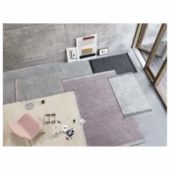 Sale Tapis en laine Ply Tapis