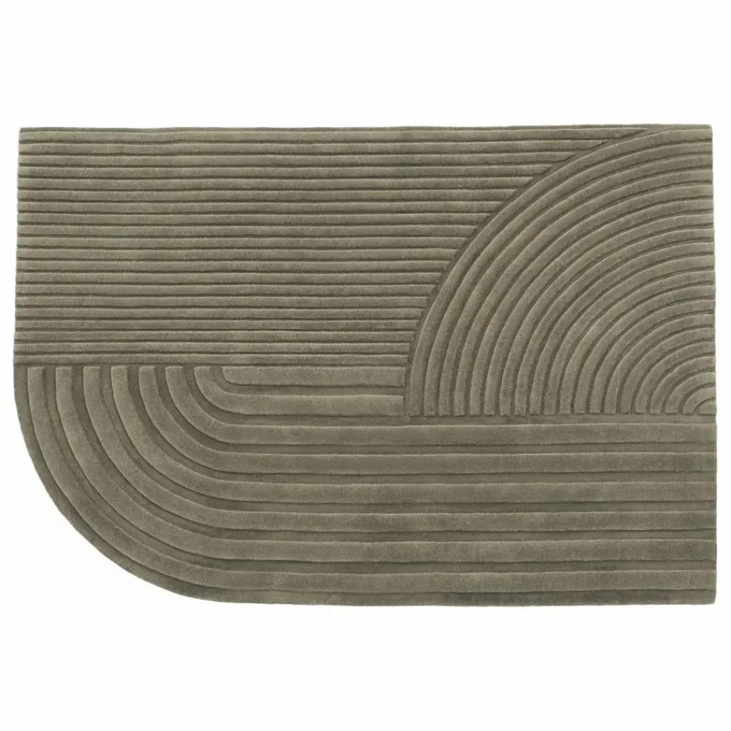 Discount Tapis en laine Relevo, Studiopepe | Tapis