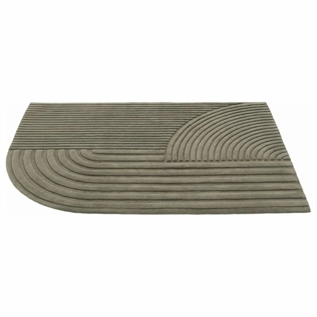Discount Tapis en laine Relevo, Studiopepe | Tapis