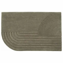 Discount Tapis en laine Relevo, Studiopepe | Tapis