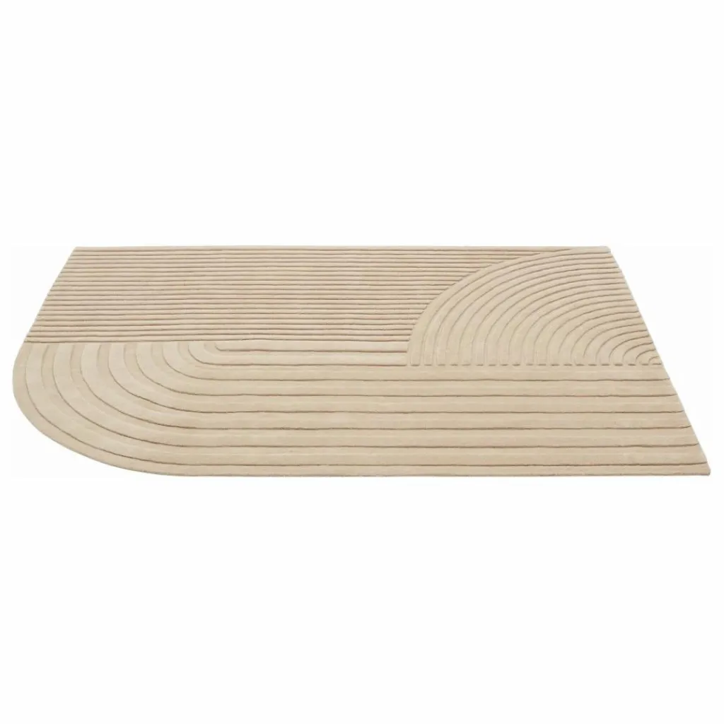 Outlet Tapis en laine Relevo, Studiopepe | Tapis