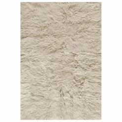 Clearance Tapis en laine Shaggy | Tapis