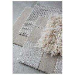 Clearance Tapis en laine Shaggy | Tapis