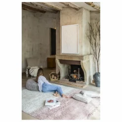 Clearance Tapis en laine Sounds of Summer | Tapis