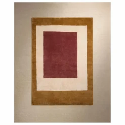 Clearance Tapis en laine Séquence | Tapis