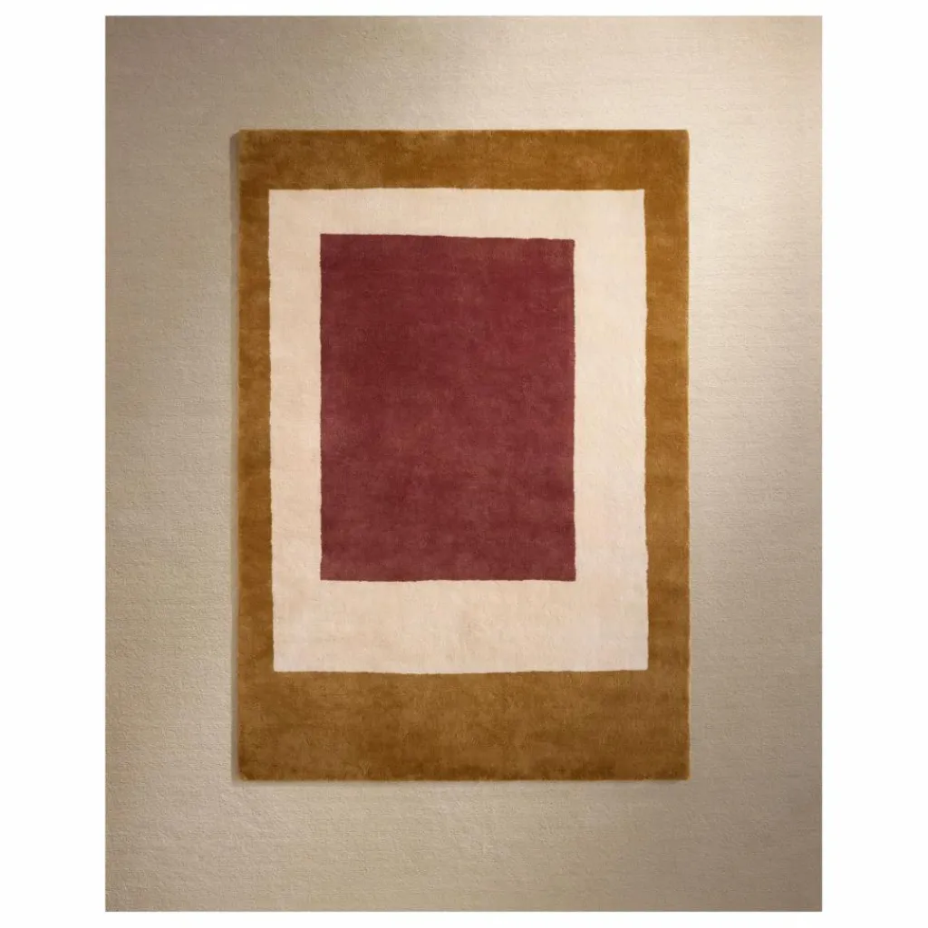 Clearance Tapis en laine Séquence | Tapis