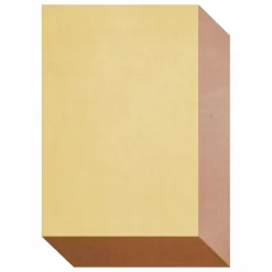 Clearance Tapis en laine Teklan Box, Tekla Evelina Severin | Tapis