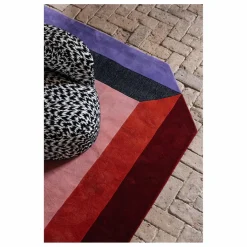 New Tapis en laine Teklan Crystal, Tekla Evelina Severin Tapis