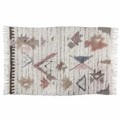 Tapis en laine Tuba Tapis