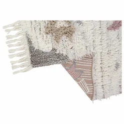 Tapis en laine Tuba Tapis